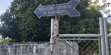 Un agricultor se quitó la vida en Jajó