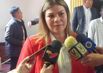 Liliana Guerrero: merideños azotados sin piedad con largos cortes de electricidad