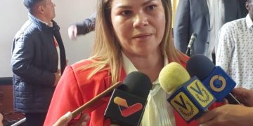 Liliana Guerrero: merideños azotados sin piedad con largos cortes de electricidad
