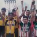 LA HISTORIA JAMÁS CONTADA DEL CICLISMO TRUJILLANO | José Rujano saltó de Trujillo a conquistar el mundo del calapié