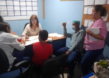 Autoridades de salud del Táchira están preocupadas por la cantidad de niños con TEA en el municipio Ayacucho