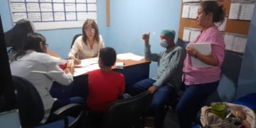 Autoridades de salud del Táchira están preocupadas por la cantidad de niños con TEA en el municipio Ayacucho