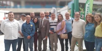 Diplomado sobre Café de Boconó clasifica en el 1er Congreso Internacional de Café en Mérida