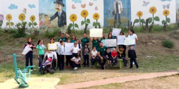 Instituto de educación especial de Boconó promueve artículos de ley de personas con discapacidad 