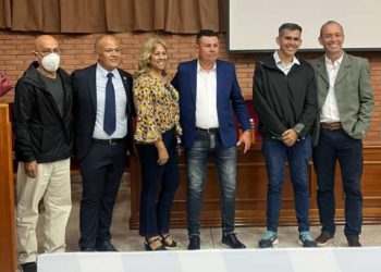 La fiesta del Fútbol Menor regresa desde hoy a El Vigía