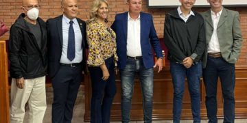 La fiesta del Fútbol Menor regresa desde hoy a El Vigía