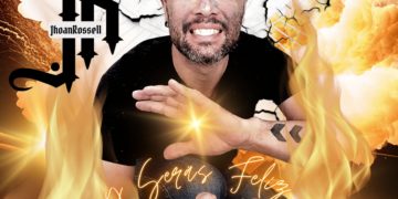 Jhoan Rossell Presenta su Nuevo EP «Y Serás Feliz»