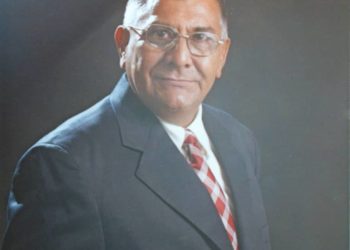 Fallece el popular y jocoso Miguel «Charra» Estrada