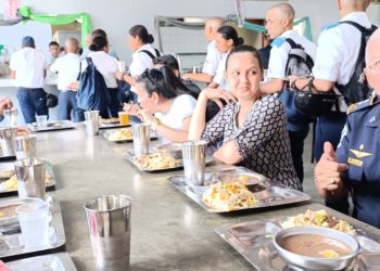 Trujillo | Reinaugurado Comedor Universitario en la UNES