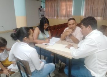 Trujillo | Realizado II Encuentro Ciudadano Municipal: “Servicios públicos de calidad… Un compromiso de todos”