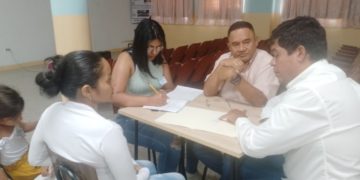Trujillo | Realizado II Encuentro Ciudadano Municipal: “Servicios públicos de calidad… Un compromiso de todos”