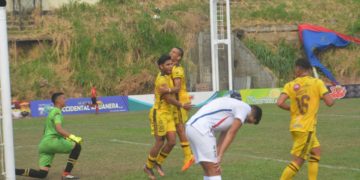 A Trujillanos se le escapó el triunfo en San Cristóbal 