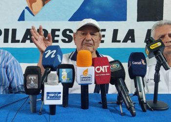 «El gobierno no está interesado en que nuestro país produzca», dice la Federación Campesina en Táchira 