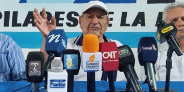 «El gobierno no está interesado en que nuestro país produzca», dice la Federación Campesina en Táchira 