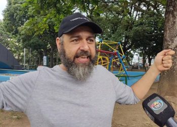 Comerciantes y ciudadanos de Táchira sufren por los constantes cortes de energía eléctrica