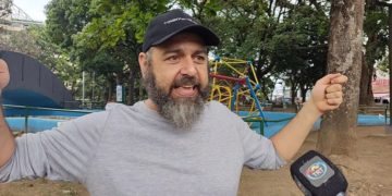 Comerciantes y ciudadanos de Táchira sufren por los constantes cortes de energía eléctrica