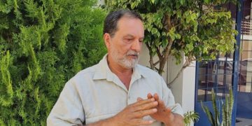 Táchira | Pérez, «cortes de energía eléctrica ponen en riesgo la seguridad alimentaria del país»