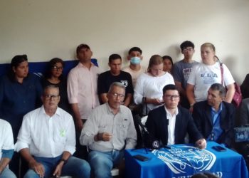 Virgilio Castillo: “Es necesaria la transformación de la ULA”