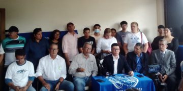 Virgilio Castillo: “Es necesaria la transformación de la ULA”