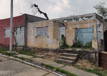 Táchira: Más de 190 familias en emergencia en la comunidad El Chaparral del municipio Torbes 