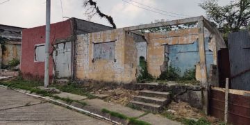 Táchira: Más de 190 familias en emergencia en la comunidad El Chaparral del municipio Torbes 