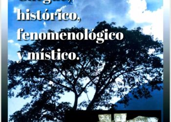 Chegué, histórico, fenomenológico y místico / Por Oswaldo Manrique  