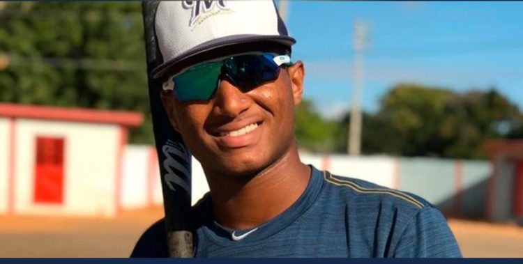 Ronald Acuña encabeza contingente venezolano en inauguración de las Grandes Ligas