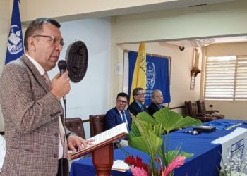 Jhonny Humbría: universidades deben dejar de depender del presupuesto que asigna el Ejecutivo Nacional