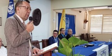 Jhonny Humbría: universidades deben dejar de depender del presupuesto que asigna el Ejecutivo Nacional