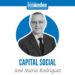 Capital Social | Utilidad de la teoría del conflicto para explicar el cambio social | Por: José María Rodríguez