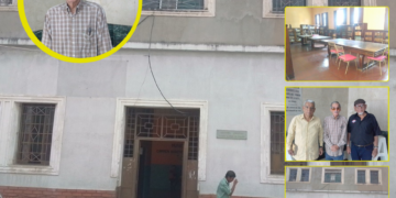 Biblioteca Municipal “Carmen Sánchez de Jelambi” abre puertas este viernes 15 de marzo