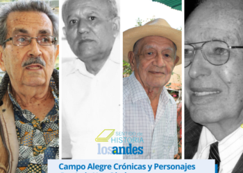 Campo Alegre Crónicas y Personajes: Campo Alegre/ Por Luis Huz Ojeda