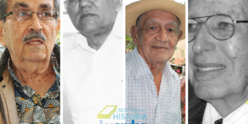 Campo Alegre Crónicas y Personajes: Campo Alegre/ Por Luis Huz Ojeda