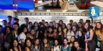 Gobierno del Estado Bolivariano de Mérida inaugura exposición tridimensional «los platónicos»