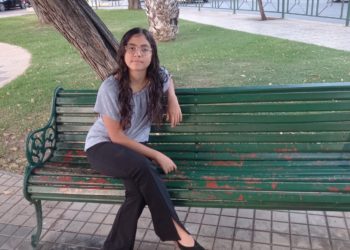 Niña tachirense es una de las ganadoras del concurso «Macondo sí tiene quien le escriba» de la Fundación Gabo