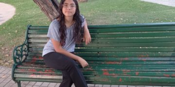 Niña tachirense es una de las ganadoras del concurso «Macondo sí tiene quien le escriba» de la Fundación Gabo