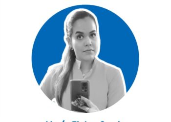 Elección Presidencial: ¿mesías o transformación? | Por: María Eloina Conde