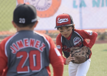 Asociación Amigos del Deporte Boconés invitan a donativo al béisbol menor