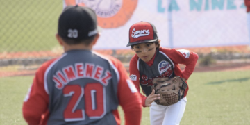 Asociación Amigos del Deporte Boconés invitan a donativo al béisbol menor
