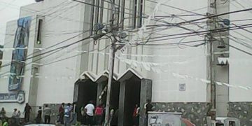 Iglesia San José. “Los coscorrones de Monseñor Cardozo”/ Por Alfredo Matheus