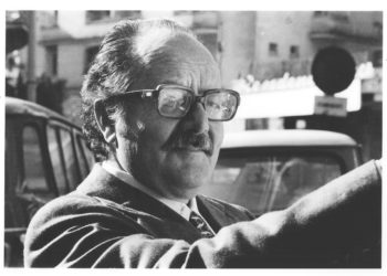 Matria tovareña (45). Simón Alberto Consalvi ante la desmemoria / Por Néstor Abad Sánchez