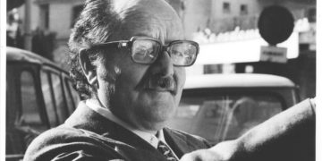 Matria tovareña (45). Simón Alberto Consalvi ante la desmemoria / Por Néstor Abad Sánchez