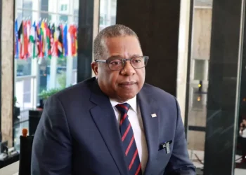 Subsecretario Nichols exigió la inmediata liberación de San Miguel y dirigentes de Vente Venezuela