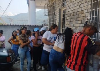 Organizaciones juveniles de Trujillo solicitan al CNE la habilitación de al menos 93 puntos para el registro electoral