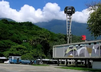 Federación de Centros Universitarios de la UCV aboga por una transición política