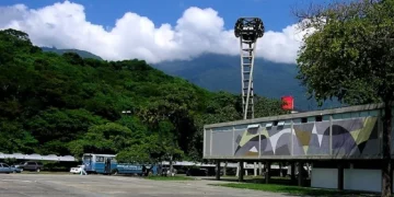 Federación de Centros Universitarios de la UCV aboga por una transición política