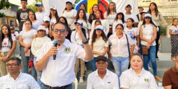 Dirigencia de AD  en Sucre también ratificó apoyo a María Corina Machado