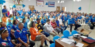 Un Nuevo Tiempo celebró los 18 de su fundación