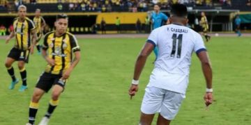 Francisco Carabalí asegura ser inocente de lo que se le acusa