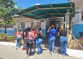 Ubch postula a personas no graduadas en educación para dar clases en Boconó